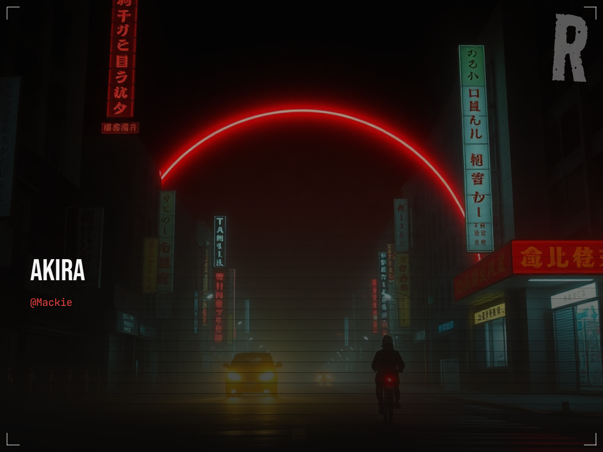 Akira