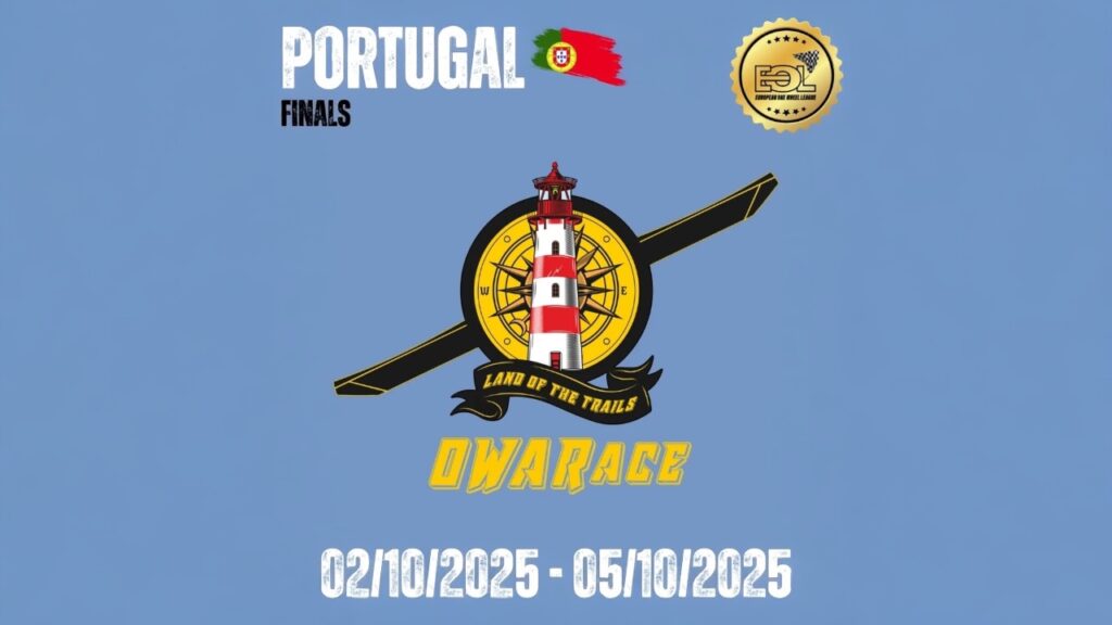 European Onewheel Championship – October 2nd-5th, 2025 | Portugal