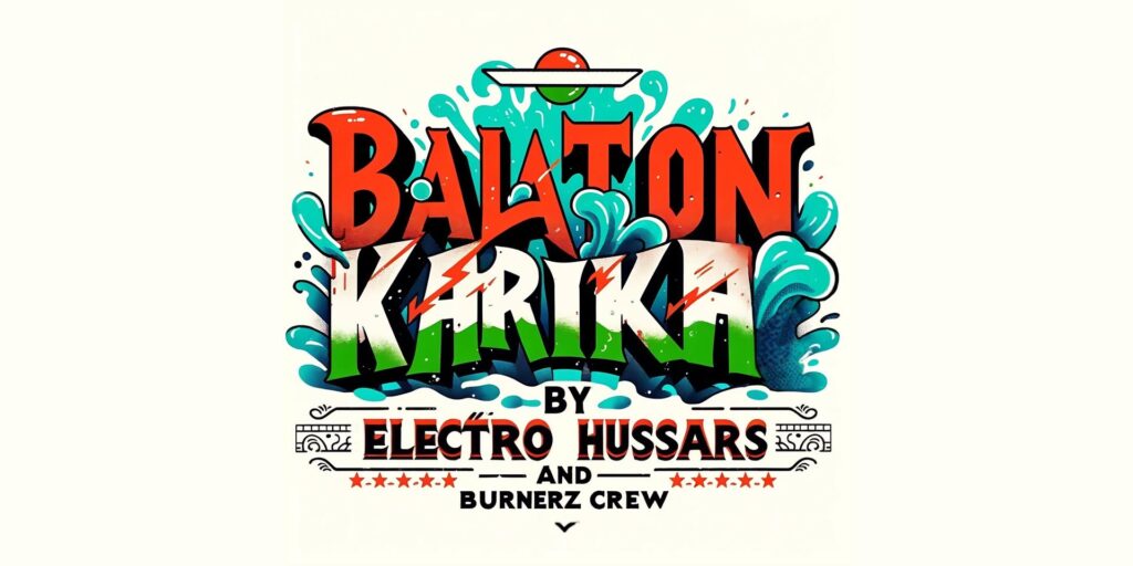 Balaton Karika – August 8th-10th, 2025 | Lake Balaton, Hungary