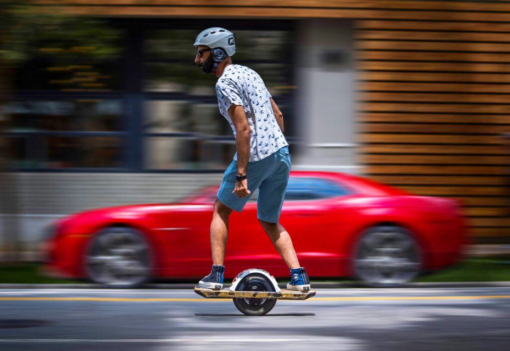 The Ultimate Guide to North America’s 2025 Onewheel Events