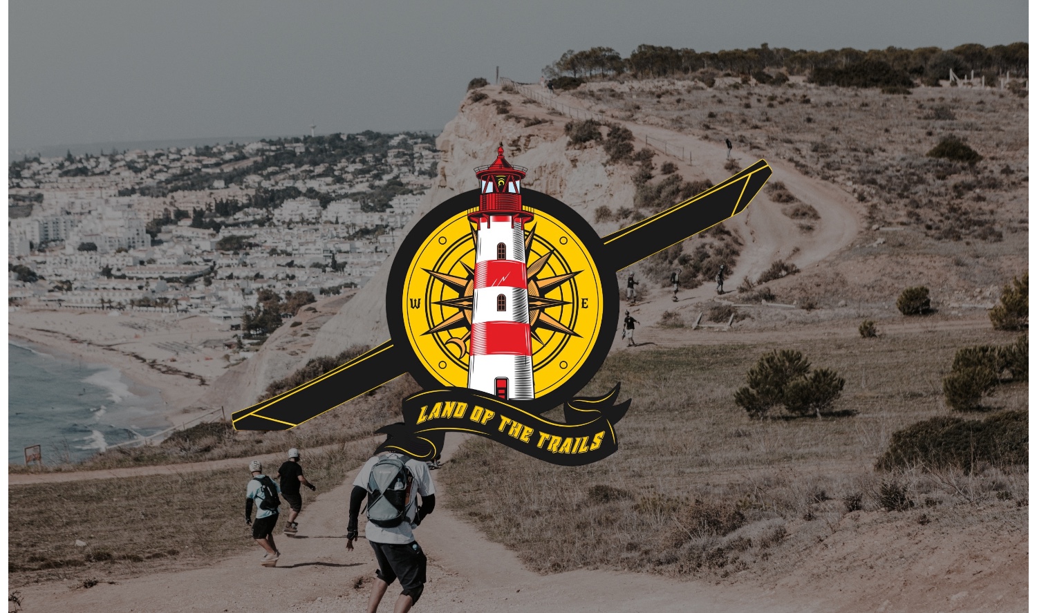 Onewheel Algarve Tour – September 24th to October 1st, 2025 | Algarve, Portugal