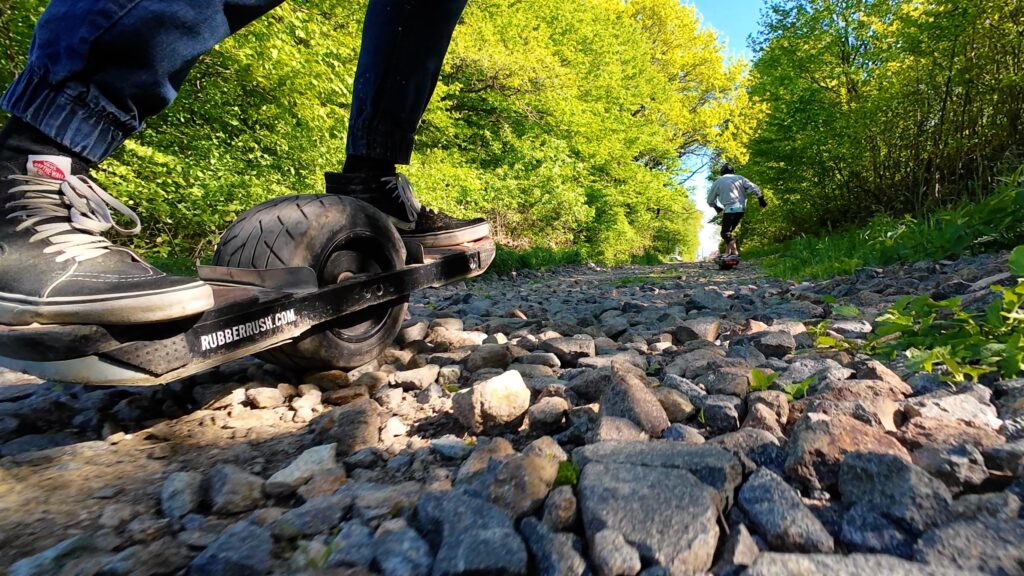 Fungineers Thunder Tire Review: Why I Love This Underrated Trail Beast